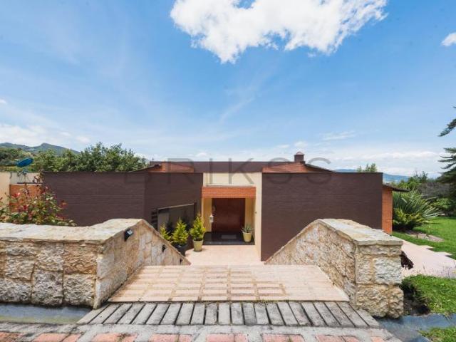 Casa en arriendo en Cundinamarca