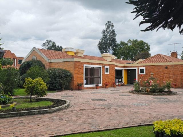 Casa en arriendo en Cundinamarca