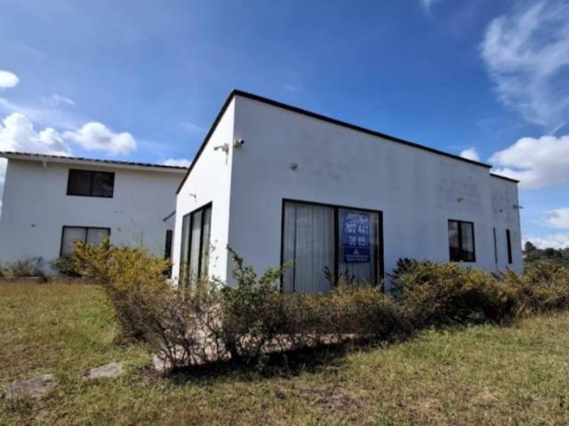 Casa en arriendo en Marinilla, Oriente