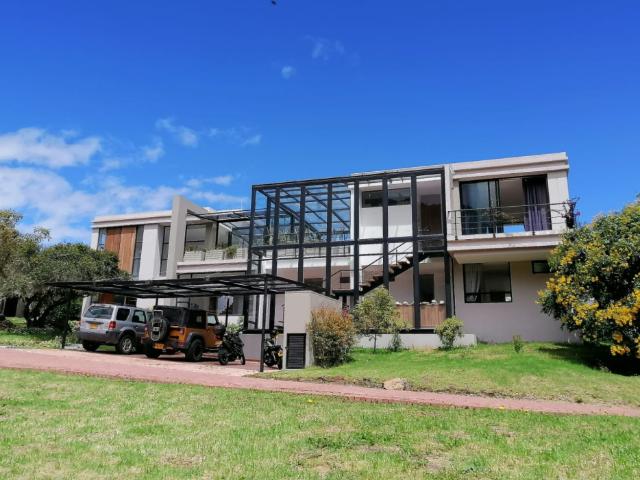 Casa en arriendo en La Portada, Cundinamarca