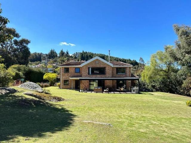 Casa en arriendo en Cundinamarca