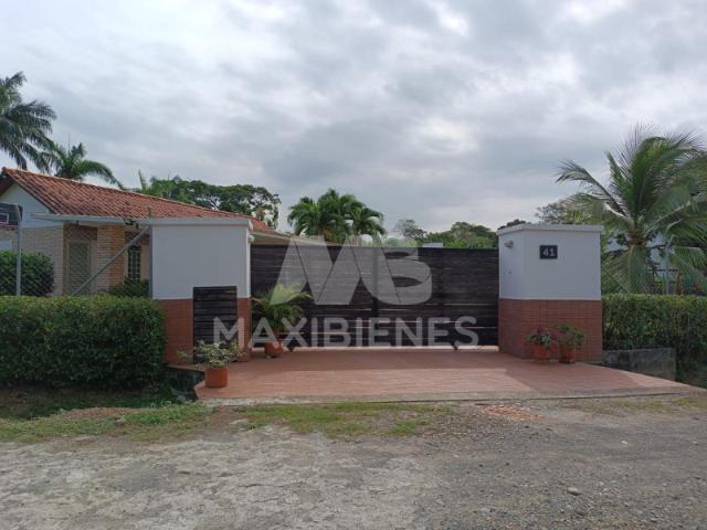 Casa en arriendo en Antioquia, Urabá