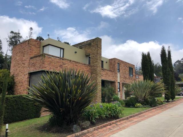 Casa en arriendo en Cundinamarca