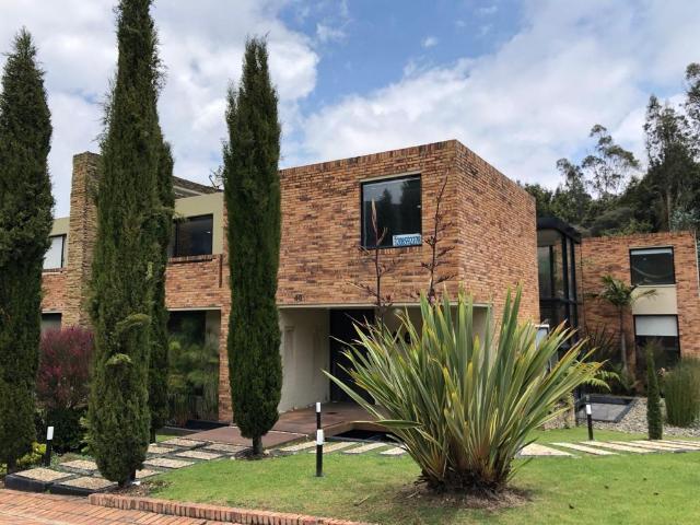 Casa en arriendo en Cundinamarca