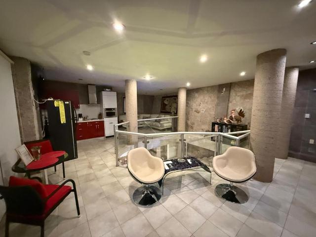 Casa en renta en Guanajuato