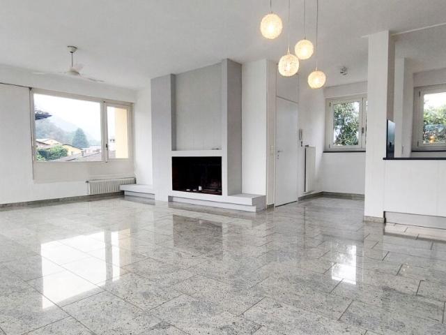 Apartment mieten in Arcegno, Losone