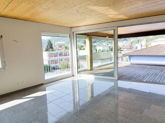 Apartment mieten in Losone, Tessin