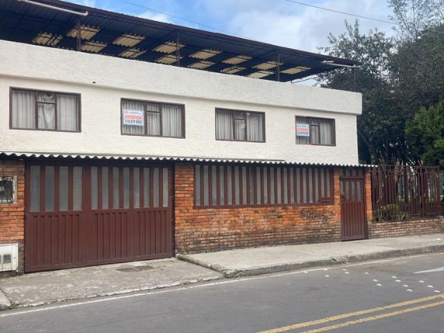 Casa en arriendo en Mazurén, Bogotá