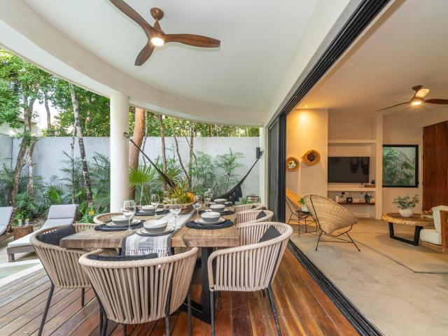 Casa en renta en Tulum, Quintana Roo