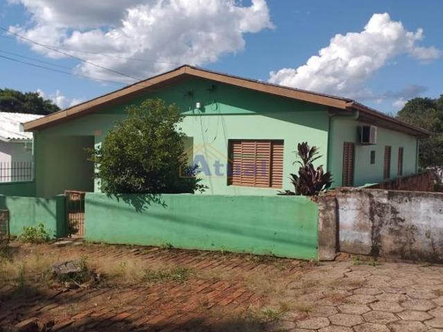 Casa venda em Região Geográfica Imediata de Santo Ângelo, Santo Angelo