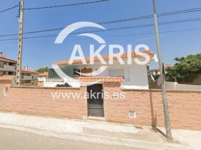 Casa en venta en la Costera, Valencia