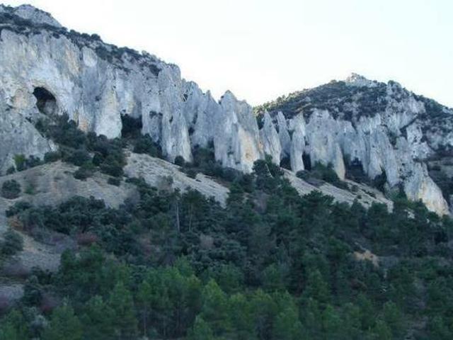 Casa en alquiler en Quatretondeta