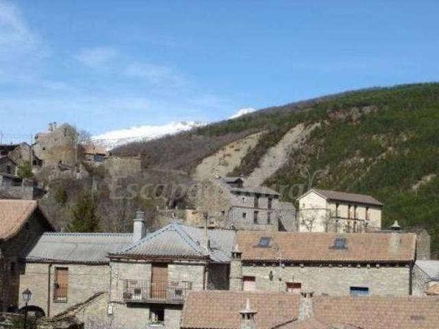 Casa en alquiler en La Jacetania, Aragón