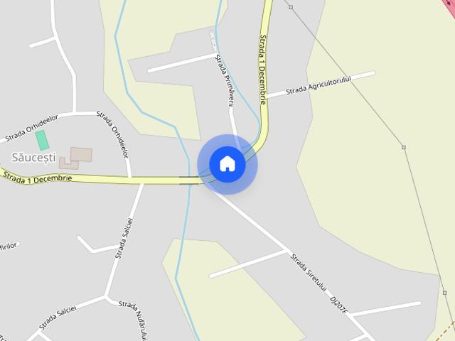 Casă închirieri în Bacău