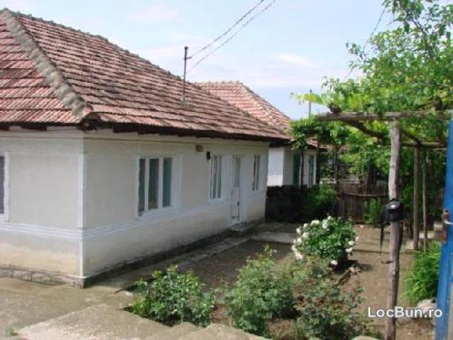Casă vânzări în Onesti, Bacău