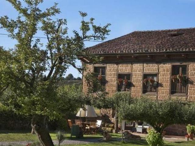 Casa en alquiler en Cervera De Pisuerga, Castilla y León