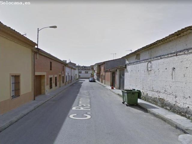 Casa en venta en La Alberca De Záncara, Cuenca