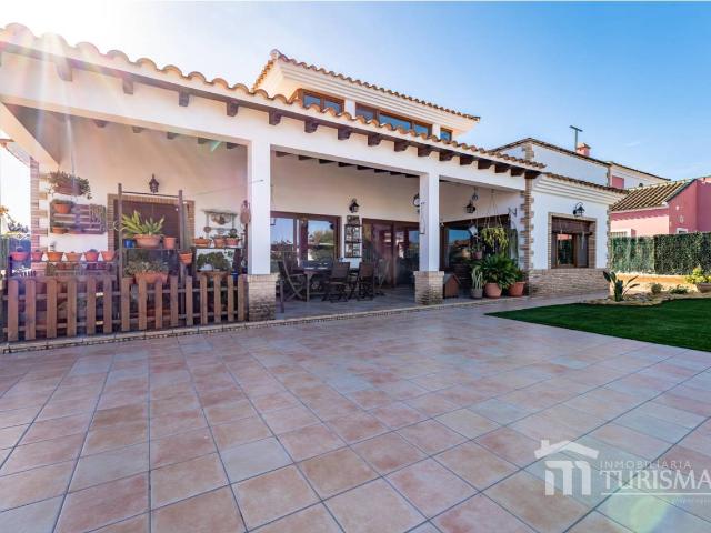 Casa en venta en Pinares de Lepe, Costa Occidental