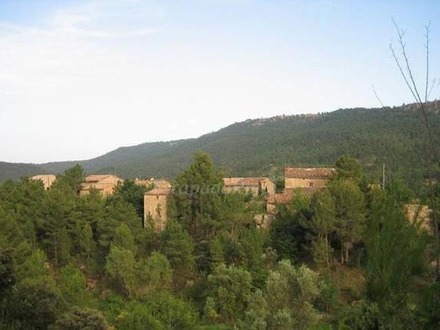 Casa en alquiler en Gúdar-Javalambre, Aragón