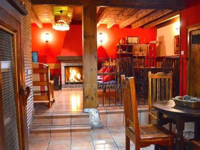 Casa en alquiler en Abejar