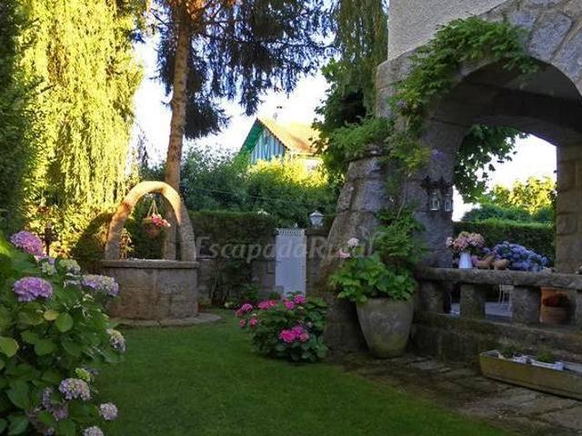 Casa en alquiler en Guadarrama