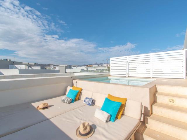 Apartamento en alquiler en La Cala, Costa del Sol Occidental