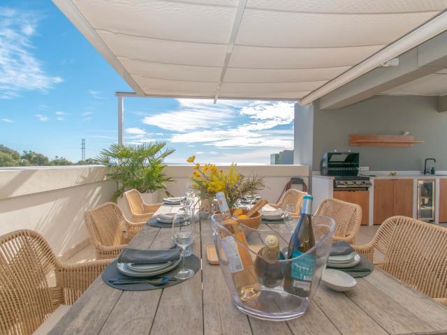 Apartamento en alquiler en La Cala, Costa del Sol Occidental