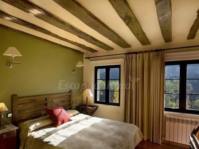 Casa en alquiler en San Millán De La Cogolla, La Rioja
