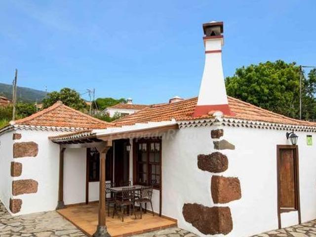 Casa en alquiler en Tenerife