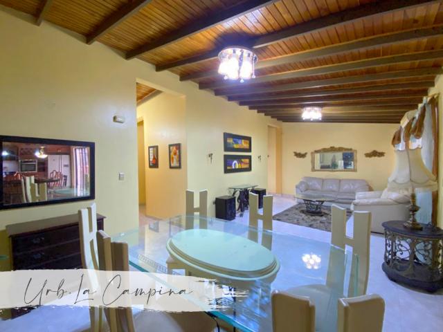 Casa en alquiler en Palavecino, Lara