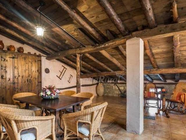 Casa en alquiler en Sierra de Albarracín, Aragón
