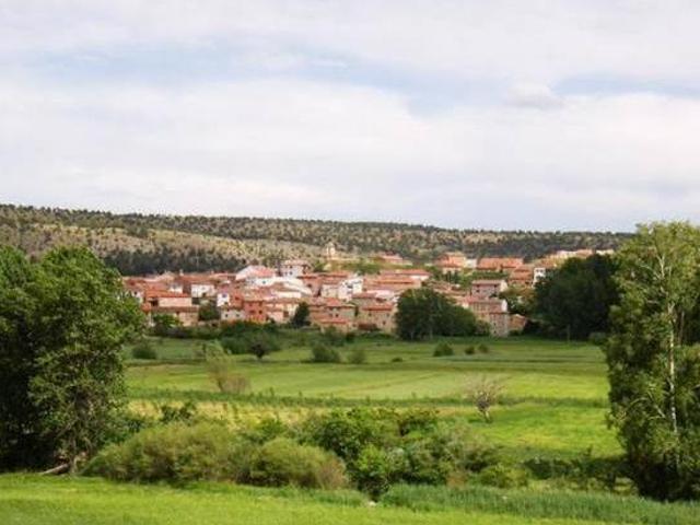 Casa en alquiler en Sierra de Albarracín, Aragón