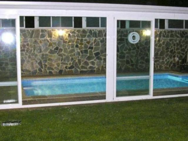 Casa en alquiler en Las Berlanas, Castilla y León