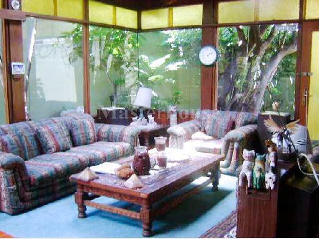 Casa venta en Santiago De Surco, Lima Metropolitana