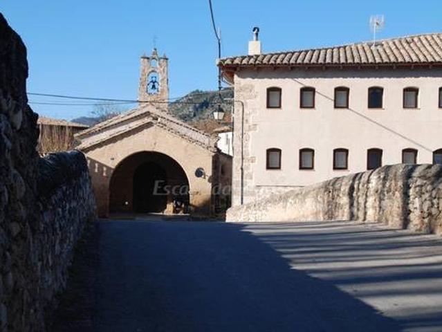 Casa en alquiler en Matarraña / Matarranya, Beceite