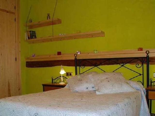 Casa en alquiler en Matarraña / Matarranya, Beceite