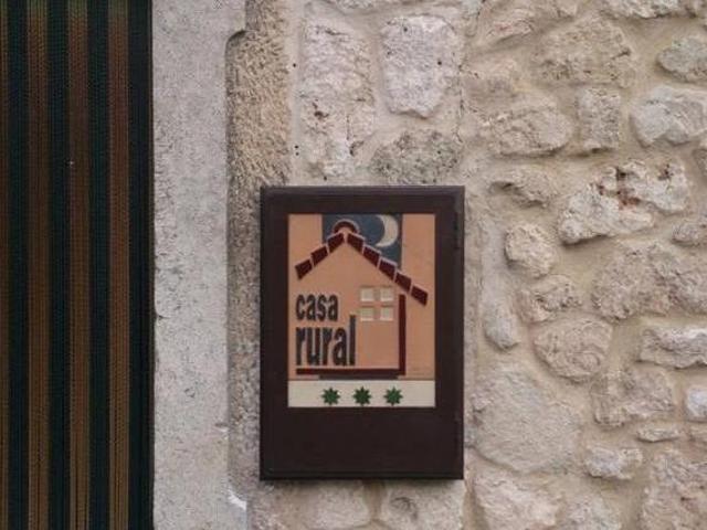 Casa en alquiler en Campo De San Pedro, Castilla y León