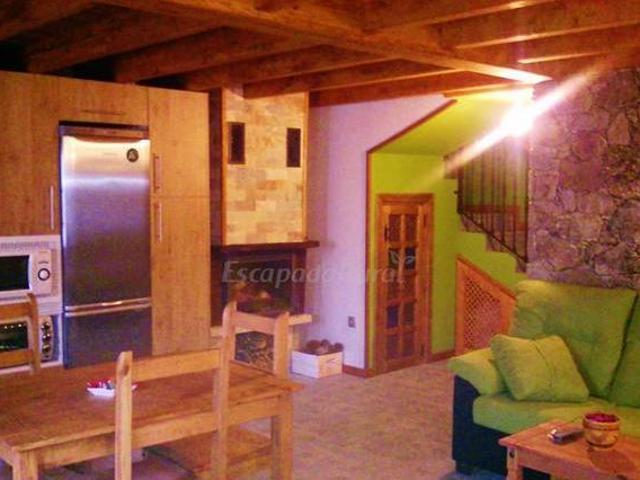 Casa en alquiler en Amavida, Ávila