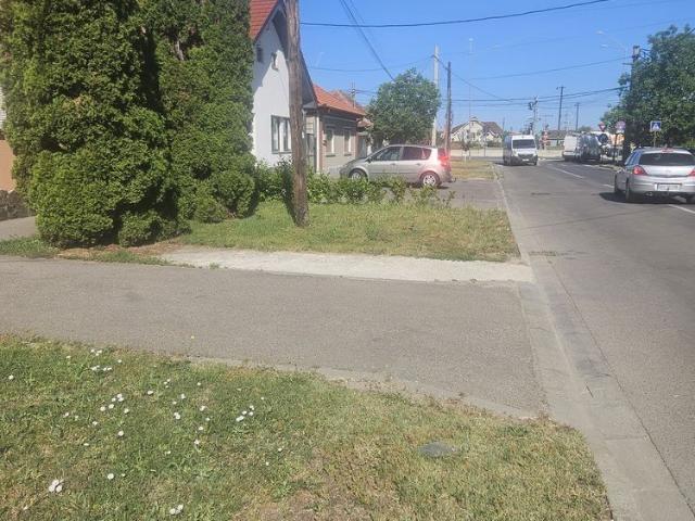 Casă închirieri în Szent Lipót bástya / Csonka bástya, Oradea