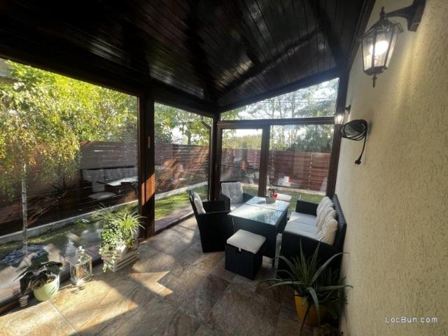 Casă vânzări în Mogosoaia