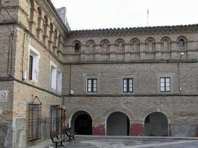 Casa en alquiler en Los Monegros, Aragón