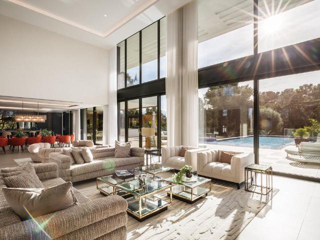 Casa en venta en Rio Real, Costa del Sol Occidental