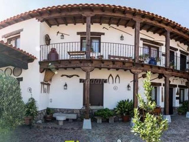 Casa en alquiler en Mazarambroz