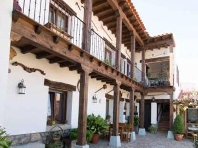 Casa en alquiler en Mazarambroz, Toledo