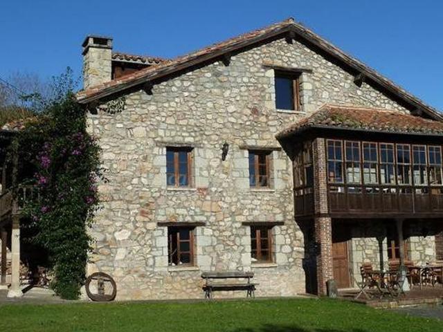 Casa en alquiler en Cabrales