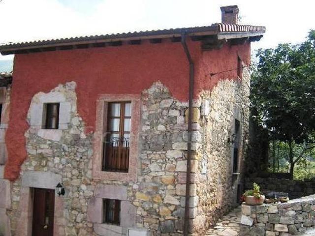 Casa en alquiler en Cabrales, Asturias