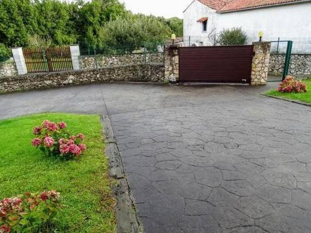 Casa en alquiler en Llanes, Asturias