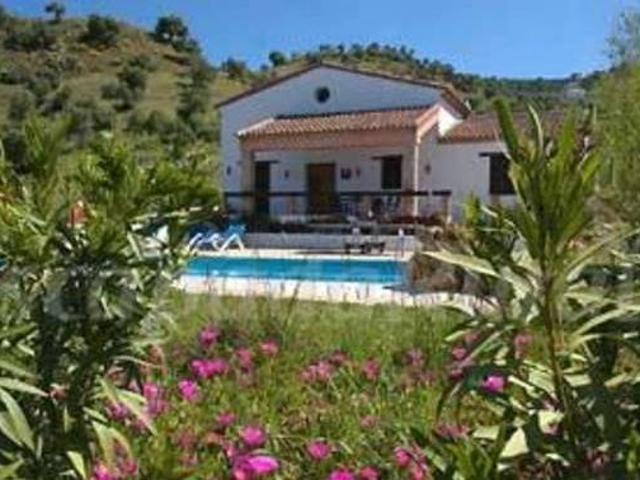 Casa en alquiler en Sierra de Cádiz, Andalucía