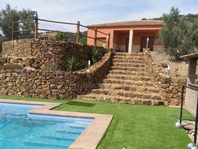 Casa en alquiler en Sierra de Cádiz, Andalucía