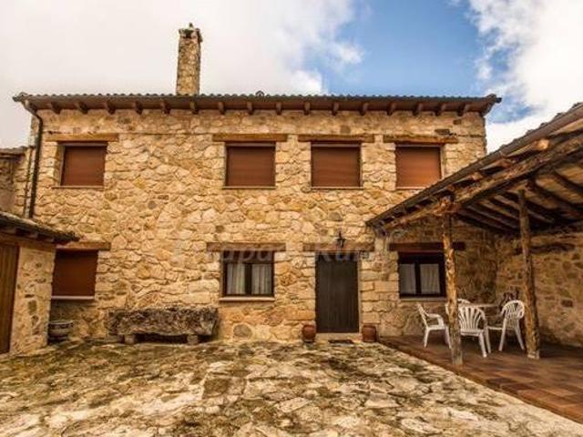 Casa en alquiler en Duruelo, Castilla y León